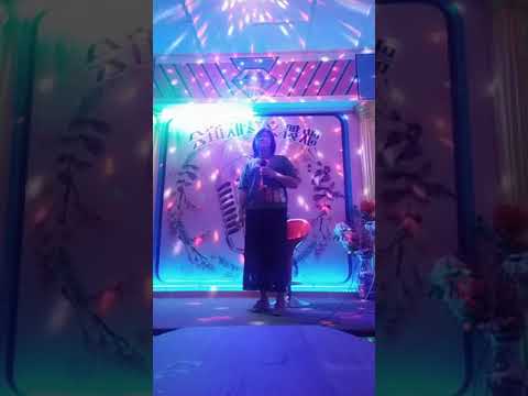 星夜的离别