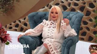 Maja Nikolić - Gostovanje - Premijera - Vikend specijal  - (TV Pink, 14. 8. 2022)