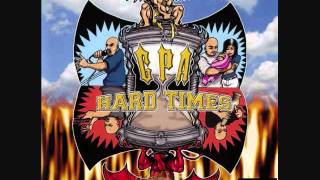 GPA - Hard Time (1998)