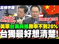 習近平警告台灣問題