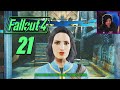 Fallout 4 con Midna #21 | Conquistiamo il Castello dei Minutemen