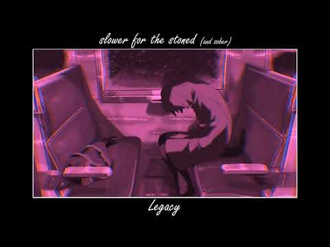 Legacy Eminem Slowed Reverb