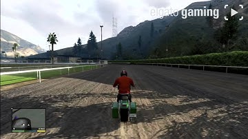 Video Game Vignettes