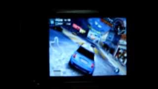 How to run Asphalt 5 HD on galaxy y or any qvga device (tutorial) free download!! screenshot 3