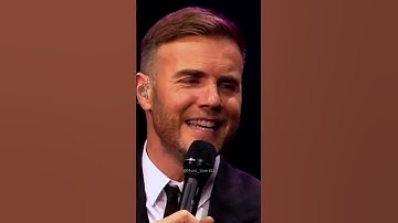 Thumbnail of Gary Barlow Unplugged Medley (Shame&Co ) Live Acoustic -  How Deep Is Your Love ❤ #garybarlow