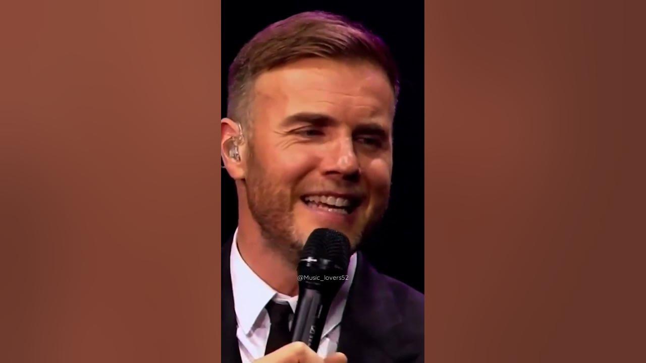 Gary Barlow Unplugged Medley (Shame&Co ) Live Acoustic -  How Deep Is Your Love ❤ #garybarlow