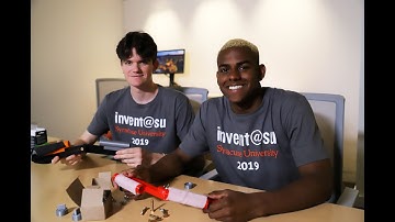 Invent@SU at Syracuse University