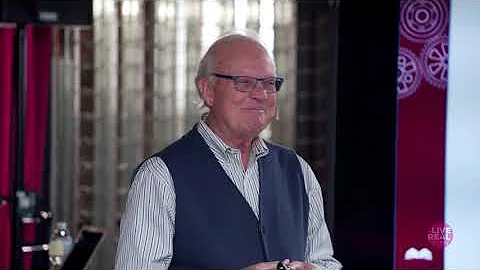 The Four Phases of Retirement Workshop - Live Presentation