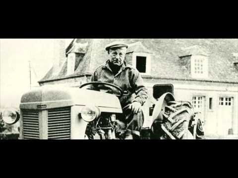 Jean GABIN (61 - Orne)