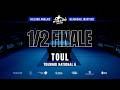 BLACKBALL MASTERS 1 2 Finale TN6 Toul mp3
