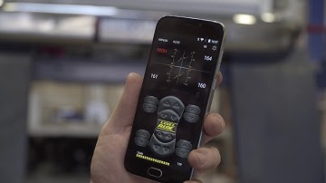 Video 12 Level Ride Height Sensor Install