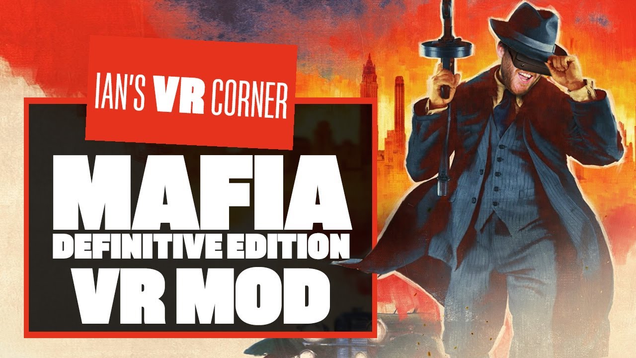 Mafia III Definitive Edition Modded Vs Original