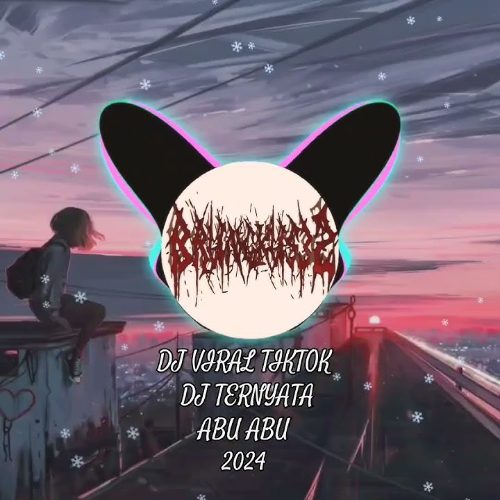 DJ TERNYATA ABU ABU REMIX DJ QHELFIN DJ DESA #dj #bassmusic #remix #lirikla#fullbass #music
