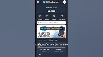 Y8EXCHANGE/YGEXCHANGE SCAM? CAN