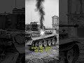 U.S. Bazooka vs Tiger Tank – The Weapon Germany Laughed At