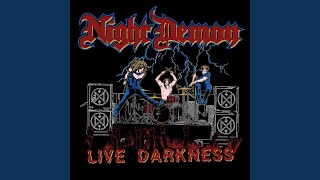 Hallowed Ground (Live)