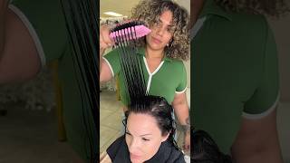 The Ultimate Curl Tool For Perfect Curls