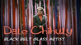 Shattering The Mold Chihuly And The Science Of Glass Blowing- Part 1 Artrageous With Nate