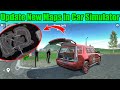 Car Simulator 2 New Update - New Maps in Car Simulator 2 - Android Gameplay