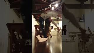 Não Faço Mais Ginástica Mas Ainda Sei Fazer Ponte Ksksks