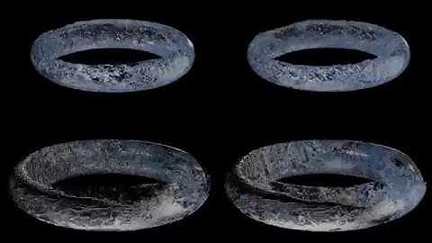 Blender FlipFluids Simulation Addon Resolution Test