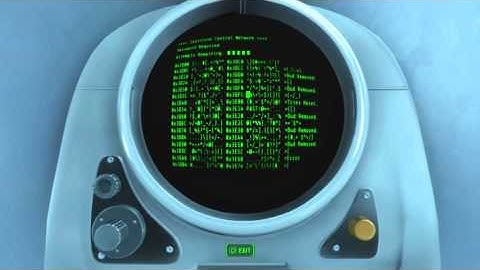 Fallout 4 P59 - Getting to Know The Institute & God Damn Assaultron