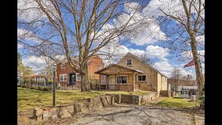 121 Beatty Street video tour