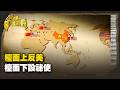 檯面上反美 檯面下設祕使 Part2｜台灣演義 Taiwan History