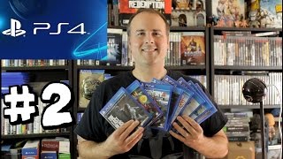 Super Cheap PS4 Games Episode 2