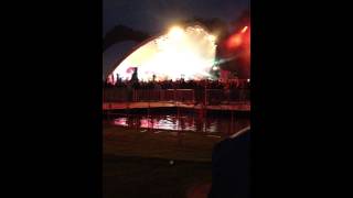 Samy Deluxe Als Herr Songe - Teufelskreis