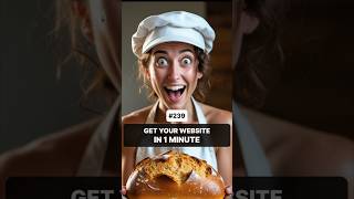 ⚡ Build a Stunning Website in 60 Seconds with Limecube!