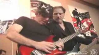 Joe Satriani - Friends Live Namm 2005