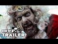 Anna and the Apocalypse Trailer (2018) Zombie Horror Musical