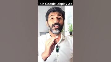 Google Display Ads Tutorial That Will CHANGE Your Marketing Forever