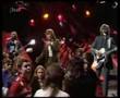 bee_gees video - my world (1972, top of the pops)