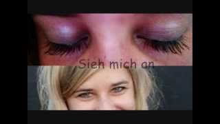 EWIG - Sieh mich an ~ Lyrics♥