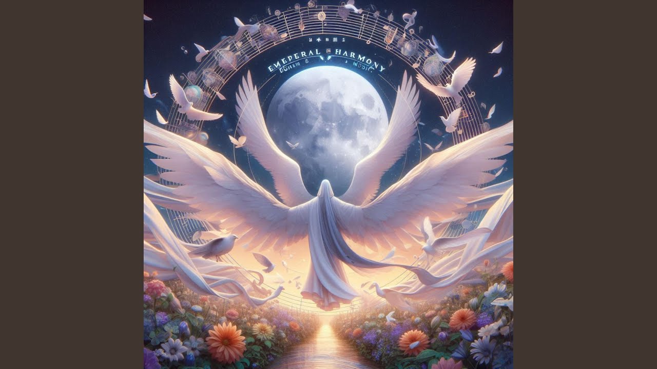 Watch Ephemeral Harmony (BGM) on YouTube Watch Ephemeral Harmony (BGM) on YouTube