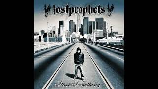 Lostprophets - To Hell We Ride