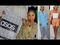 HUGE ASOS SPRING/SUMMER TRY-ON HAUL | ONLINE SHOPPING + STYLING