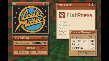 PiStorm Amiga 500: Making Websites, 3D Renders & Playing Games?! 🤯 Part 1 #amiga500 #commodoreamiga