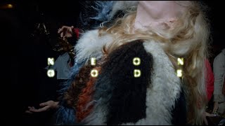 Micro Audio Waves - Neon Gods