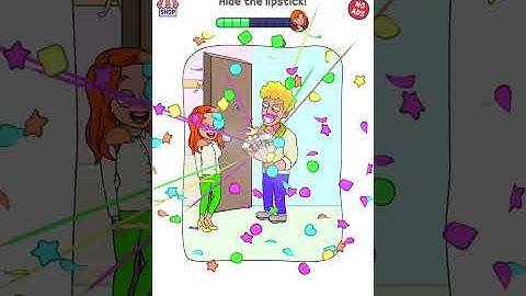 Hide My Proof - Gameplay Walkthrough [Android, iOS Game]