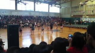 Multicultural 2012