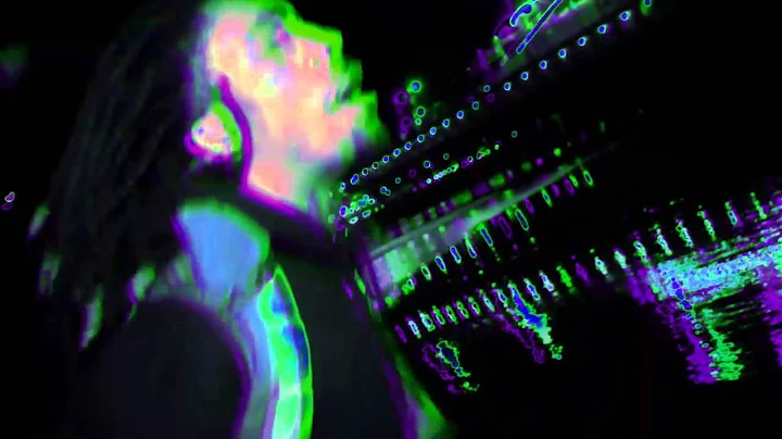 CHRIS TRAVIS  - Water Realm ( SLOWED + CLIP EDIT )