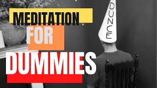 Mindfulness Meditation: Demystified | Do THIS Every Day To Re-Program Your Brain!