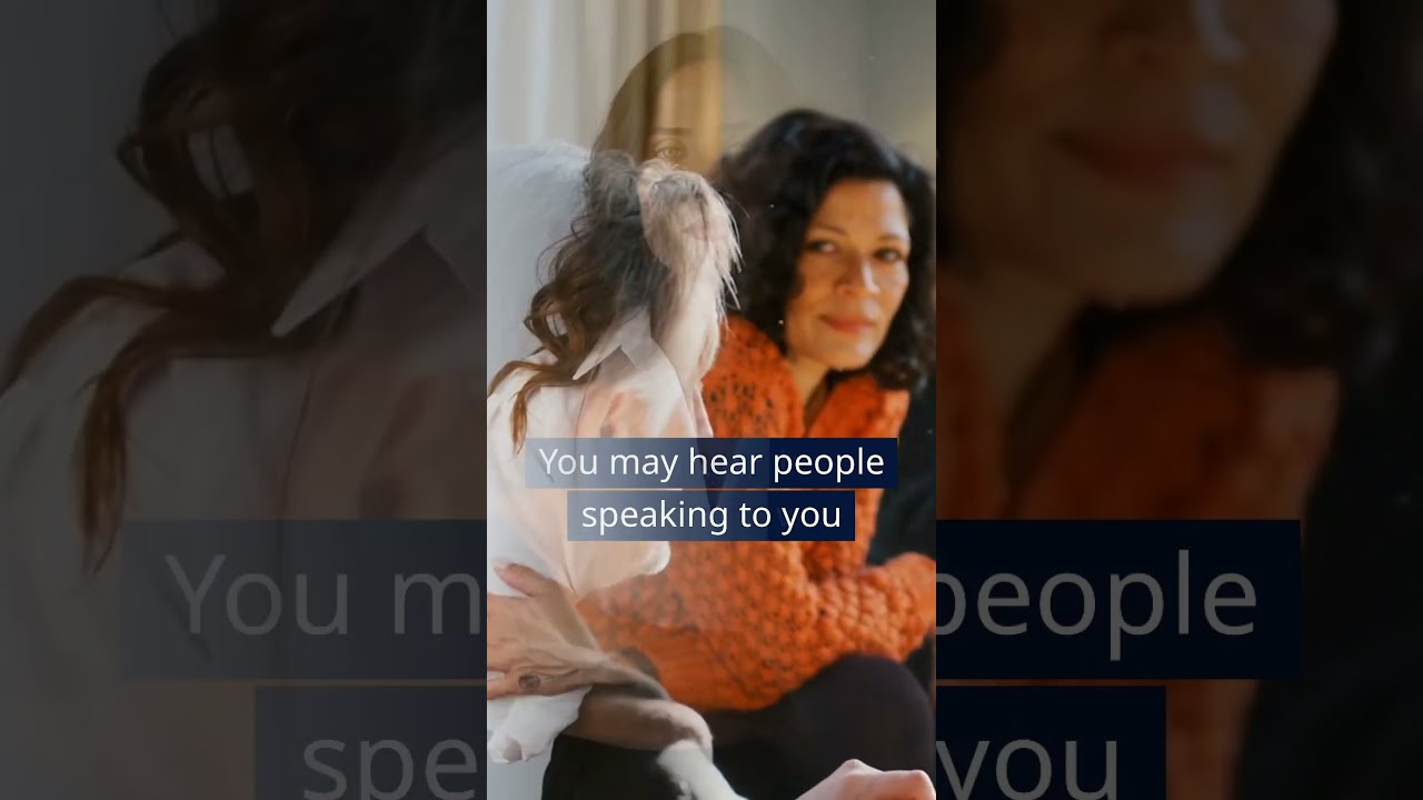 Say What Hearing Loss EXPOSED Sensorineural Symptoms 6 Hearingloss