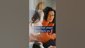 Say What? Hearing Loss EXPOSED - Sensorineural Hearing Loss Symptoms #6 #hearingloss
