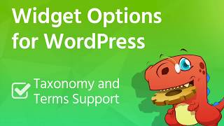 Restrict WordPress Widgets per Taxonomy and Custom Post Types Terms