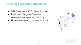 Tax Technical Talk: Thoughts on Tax Relief for American Families and Workers Act of 2024