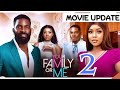 YOUR FAMILY OR ME part 2 (Nollywood Movie Update) Pamela Okoye, Eso Dike, Miracle Godwin #2024